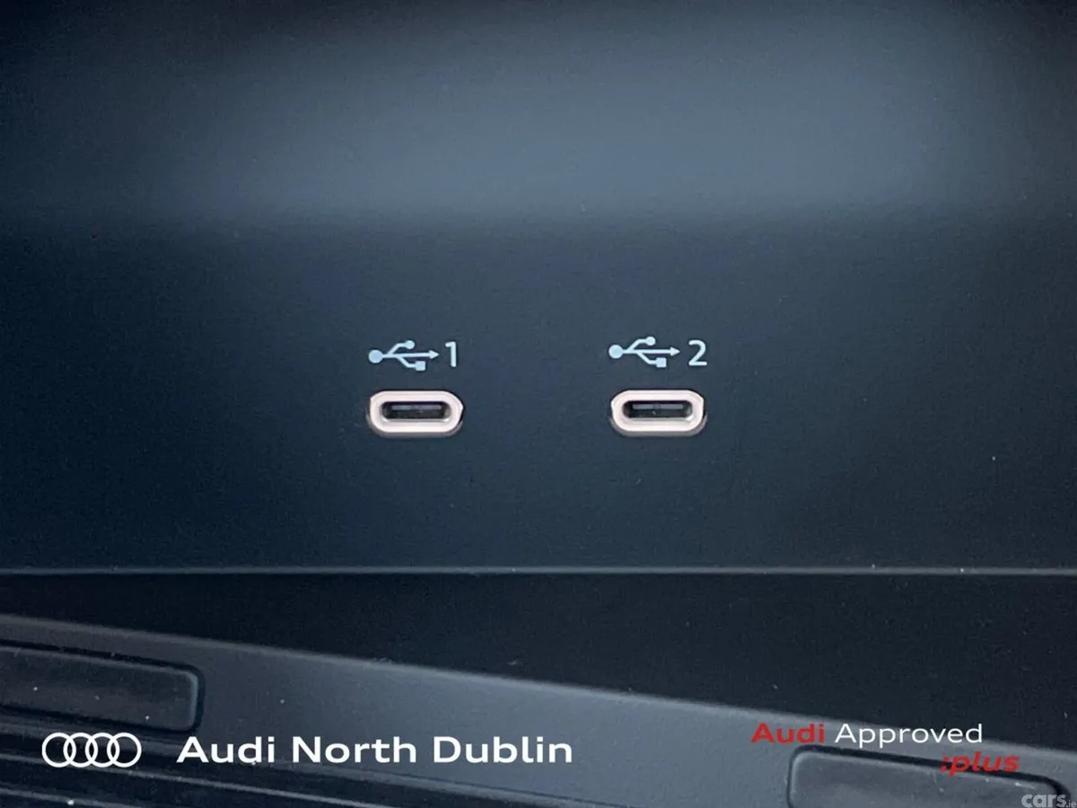 Audi A3 Hatchback, Petrol, 2026, Grey