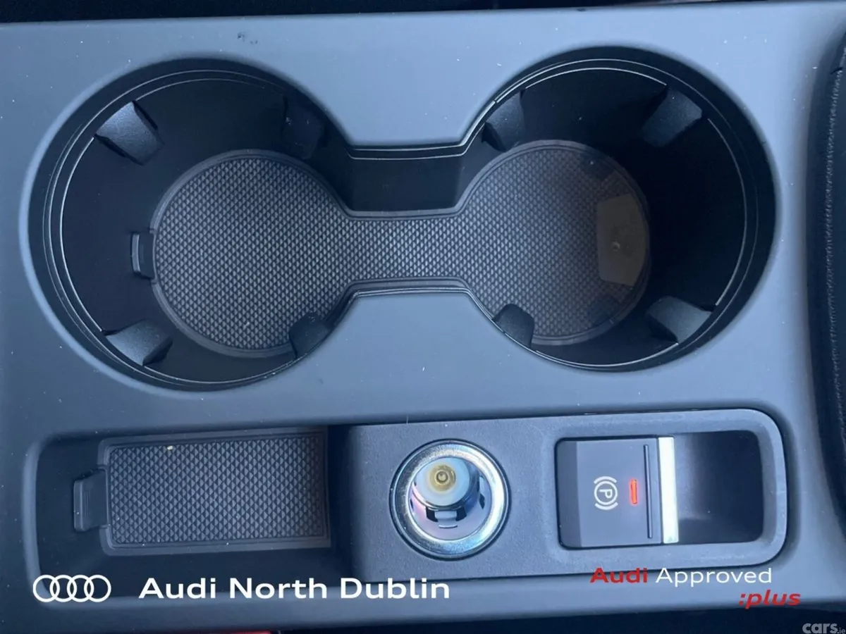 Audi A3 Hatchback, Petrol, 2026, Grey