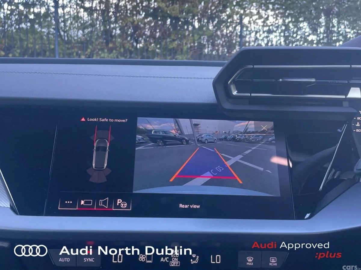 Audi A3 Hatchback, Petrol, 2026, Grey