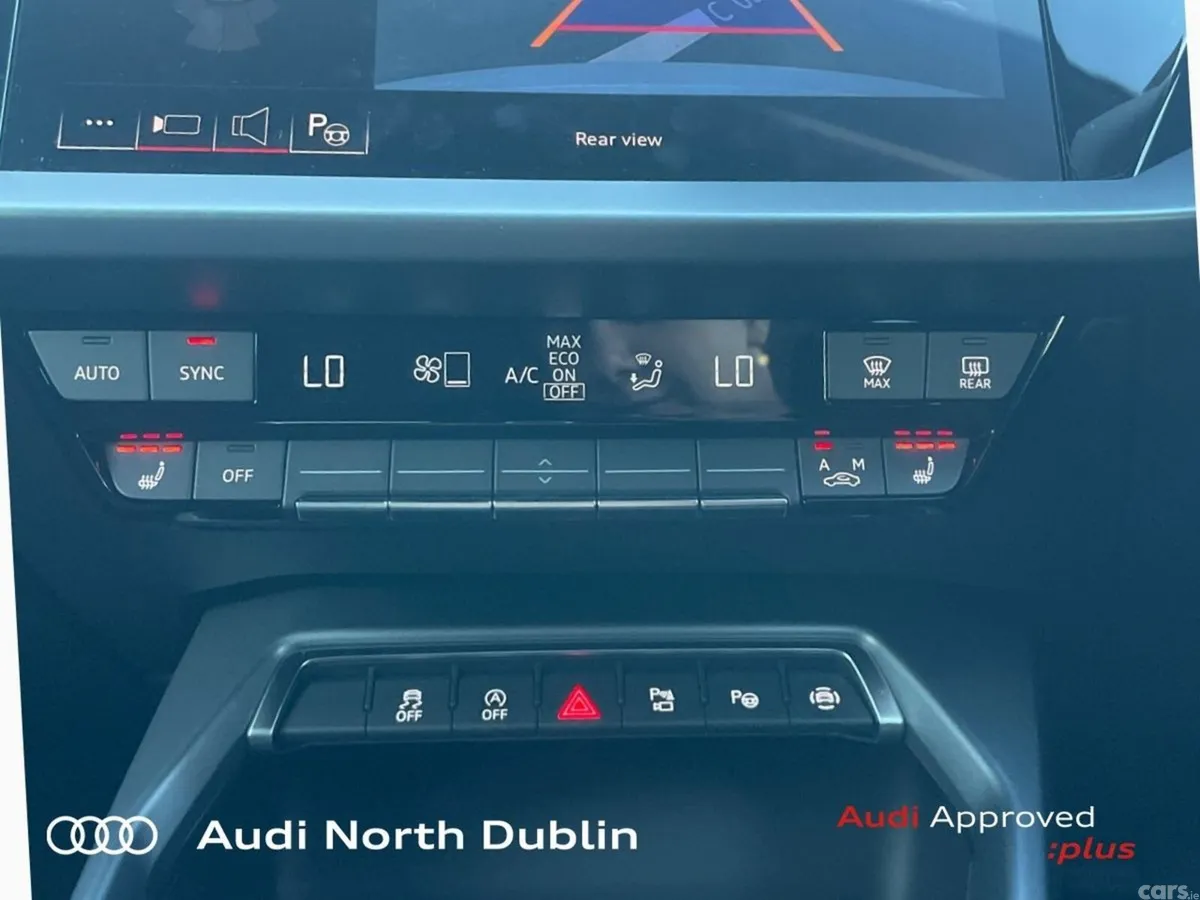 Audi A3 Hatchback, Petrol, 2026, Grey
