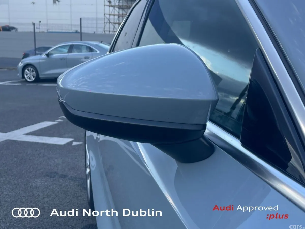 Audi A3 Hatchback, Petrol, 2026, Grey