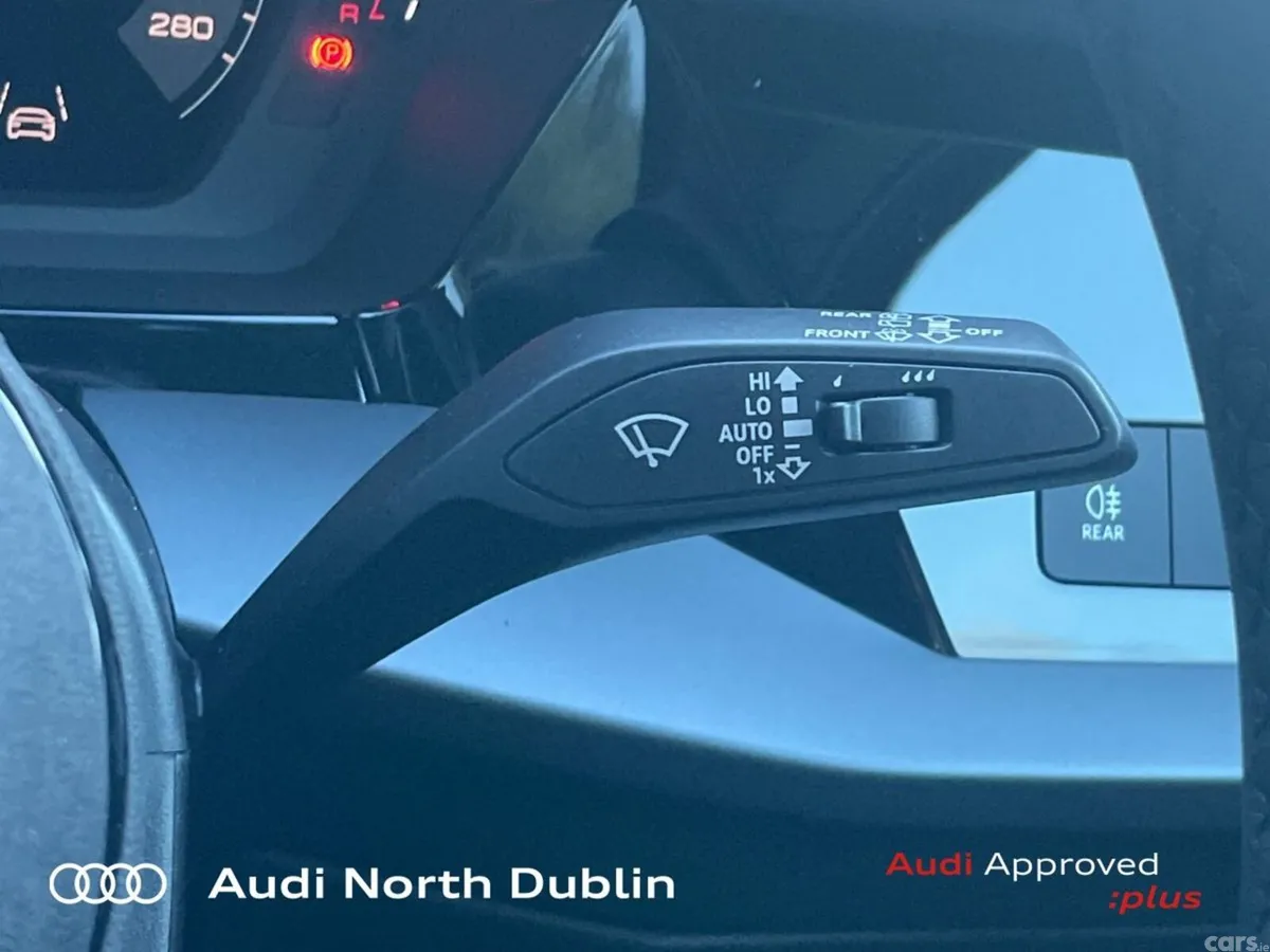 Audi A3 Hatchback, Petrol, 2026, Grey