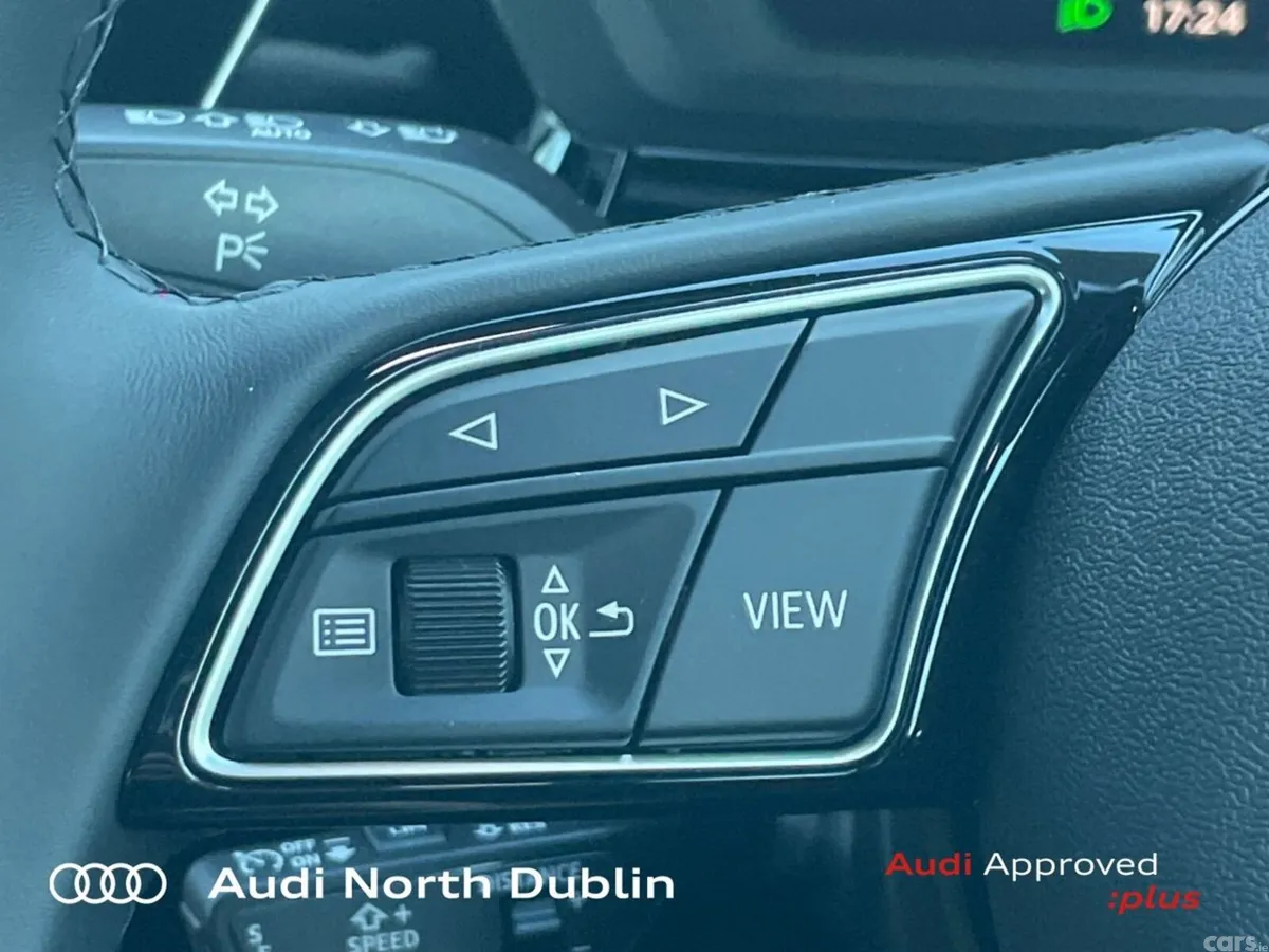 Audi A3 Hatchback, Petrol, 2026, Grey