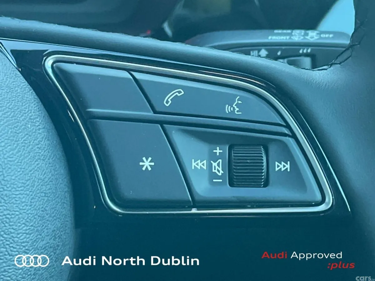 Audi A3 Hatchback, Petrol, 2026, Grey