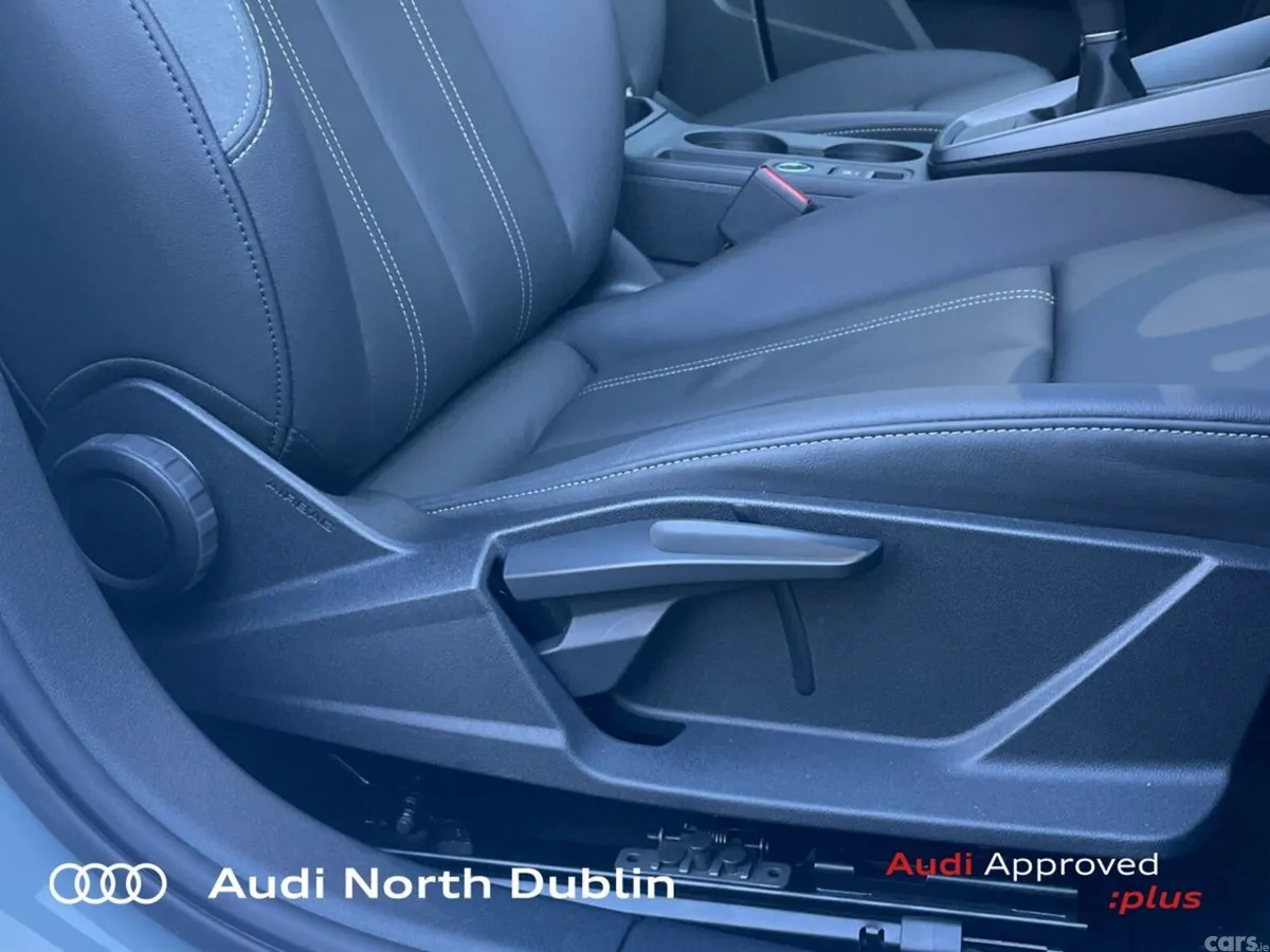 Audi A3 Hatchback, Petrol, 2026, Grey