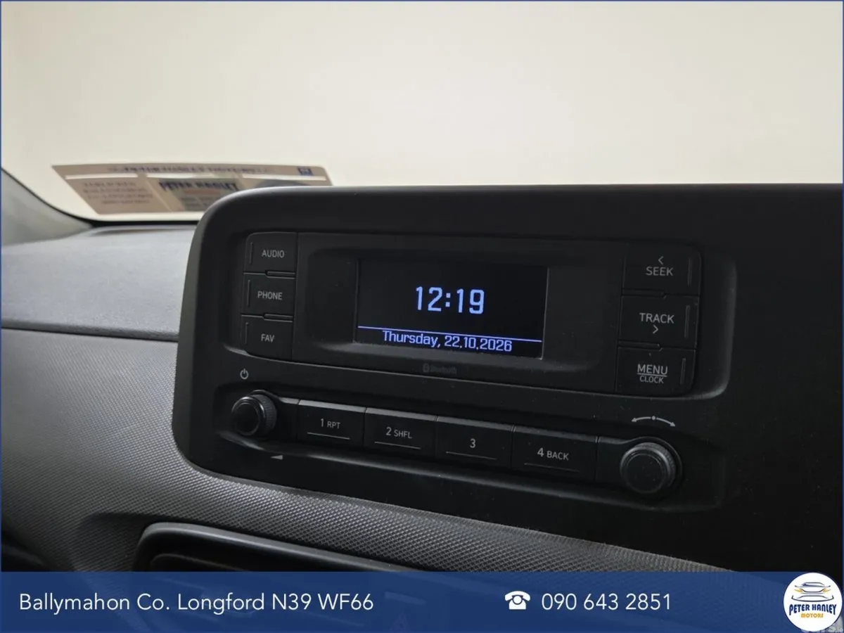 Hyundai i10 Hatchback, Petrol, 2021, Black