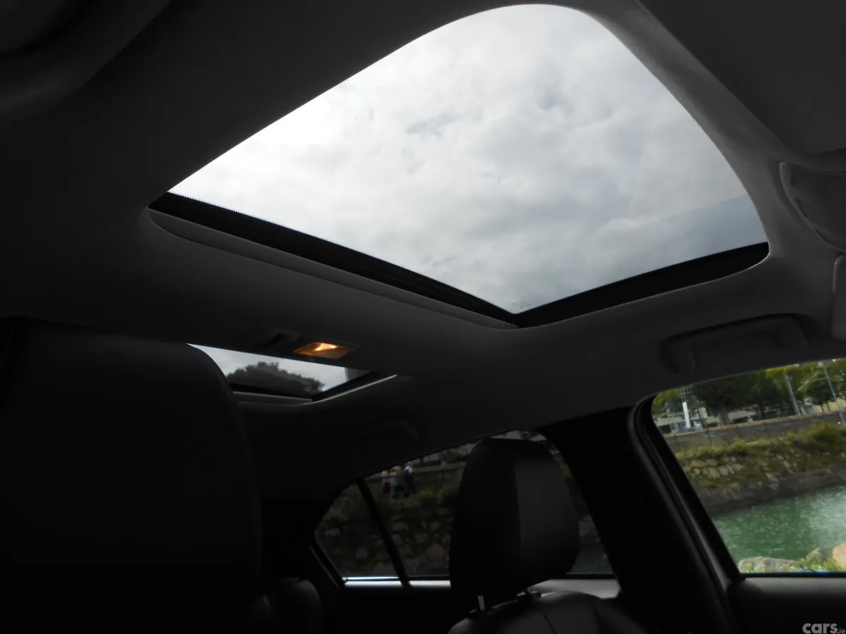 Mitsubishi Eclipse Cross SUV, Petrol, 2019, Grey