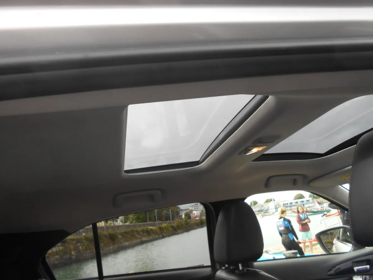 Mitsubishi Eclipse Cross SUV, Petrol, 2019, Grey