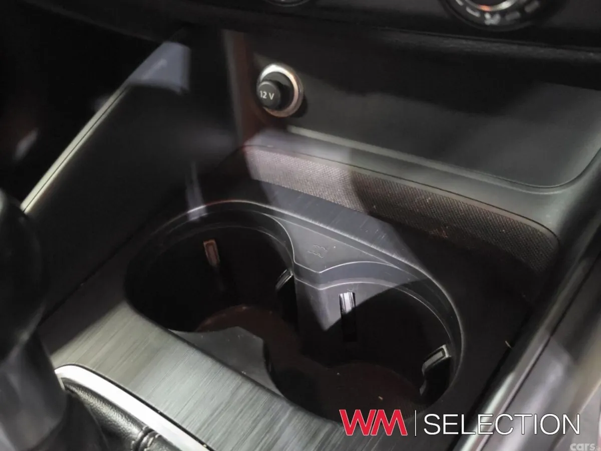 Audi A3 Saloon, Petrol, 2019, Blue