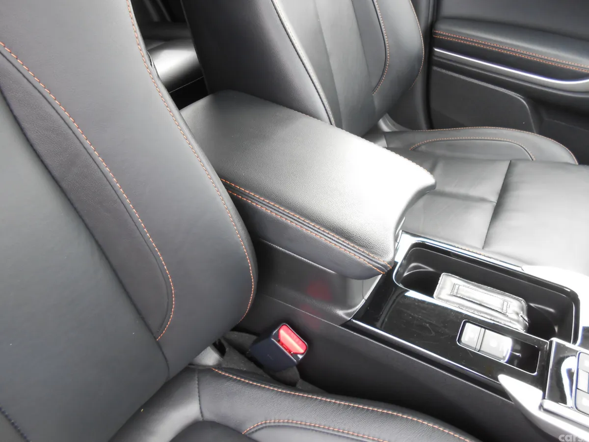 Mitsubishi Eclipse Cross SUV, Petrol, 2019, Grey