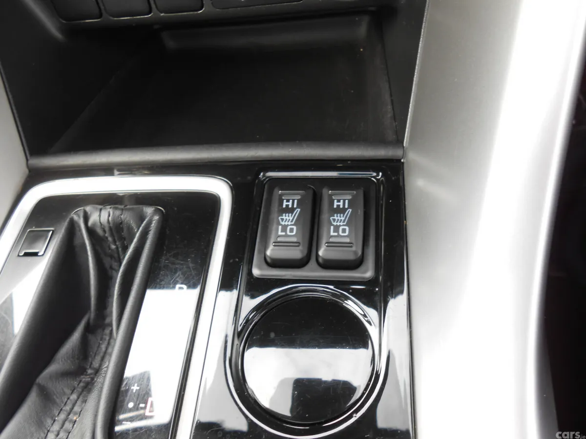 Mitsubishi Eclipse Cross SUV, Petrol, 2019, Grey