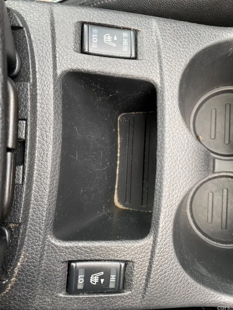Nissan Qashqai Hatchback, Diesel, 2014, Brown