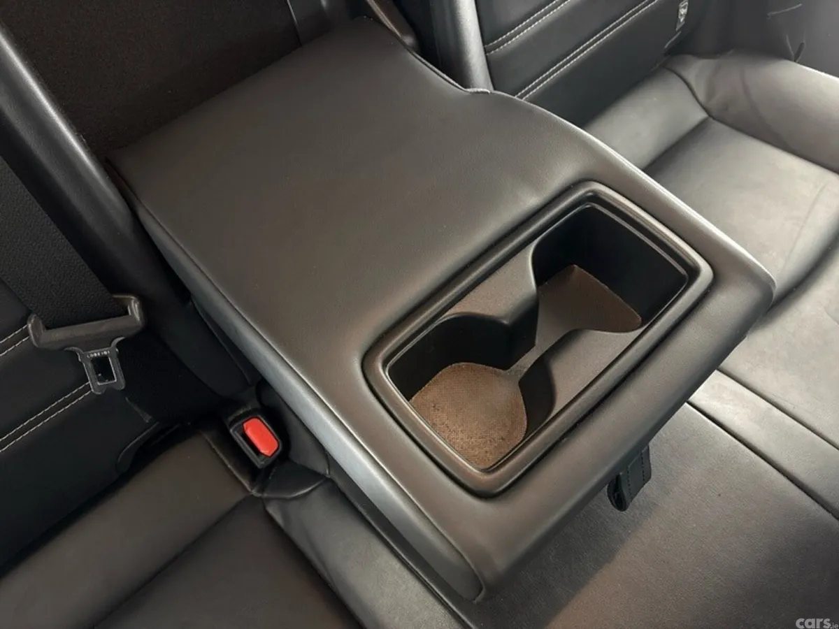 Toyota RAV4 SUV, Petrol Hybrid, 2020, Grey