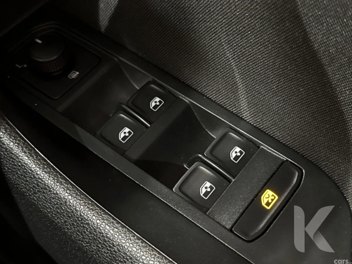 Skoda Kamiq Hatchback, Petrol, 2023, Black