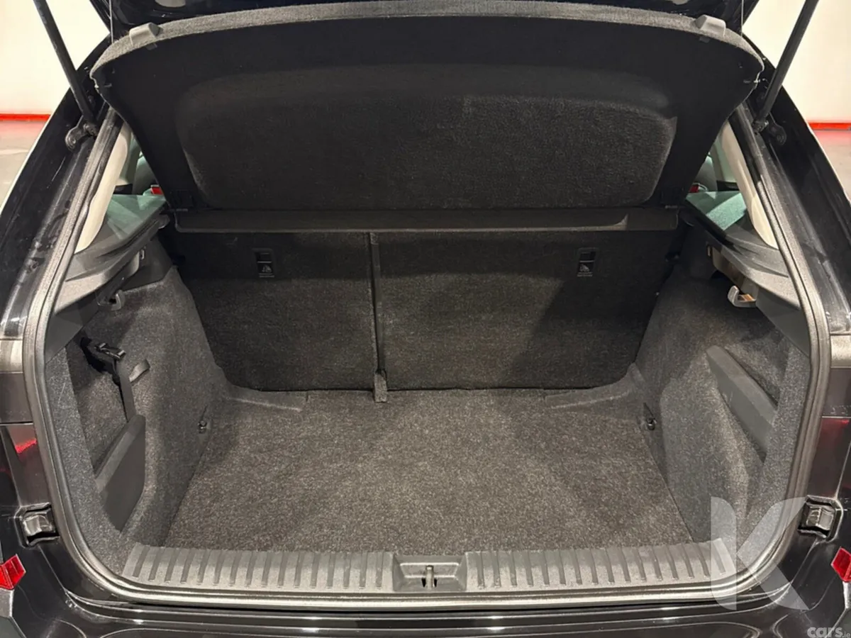 Skoda Kamiq Hatchback, Petrol, 2023, Black