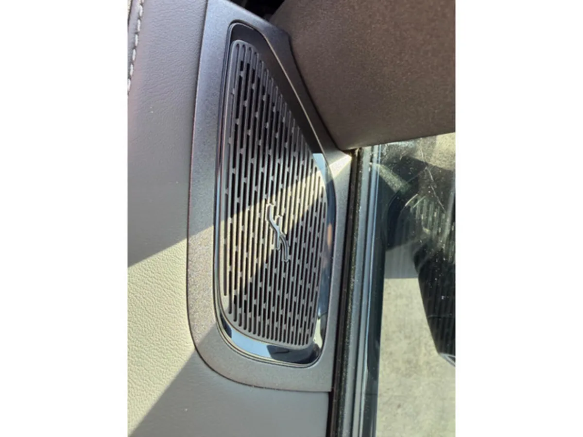 Mercedes-Benz GLC SUV, Petrol Plug-in Hybrid, 2025, Grey