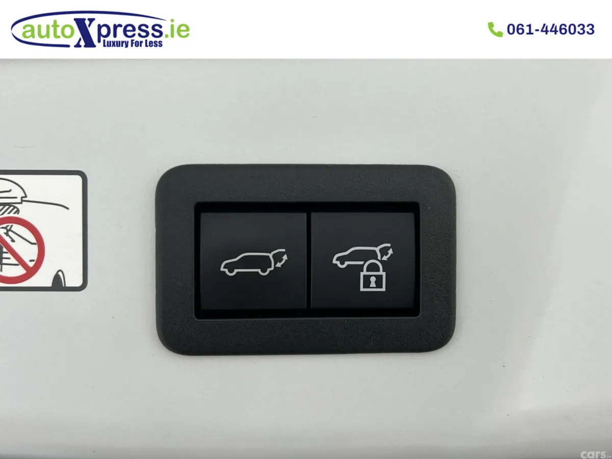 Toyota Prius Hatchback, Petrol Plug-in Hybrid, 2024, White