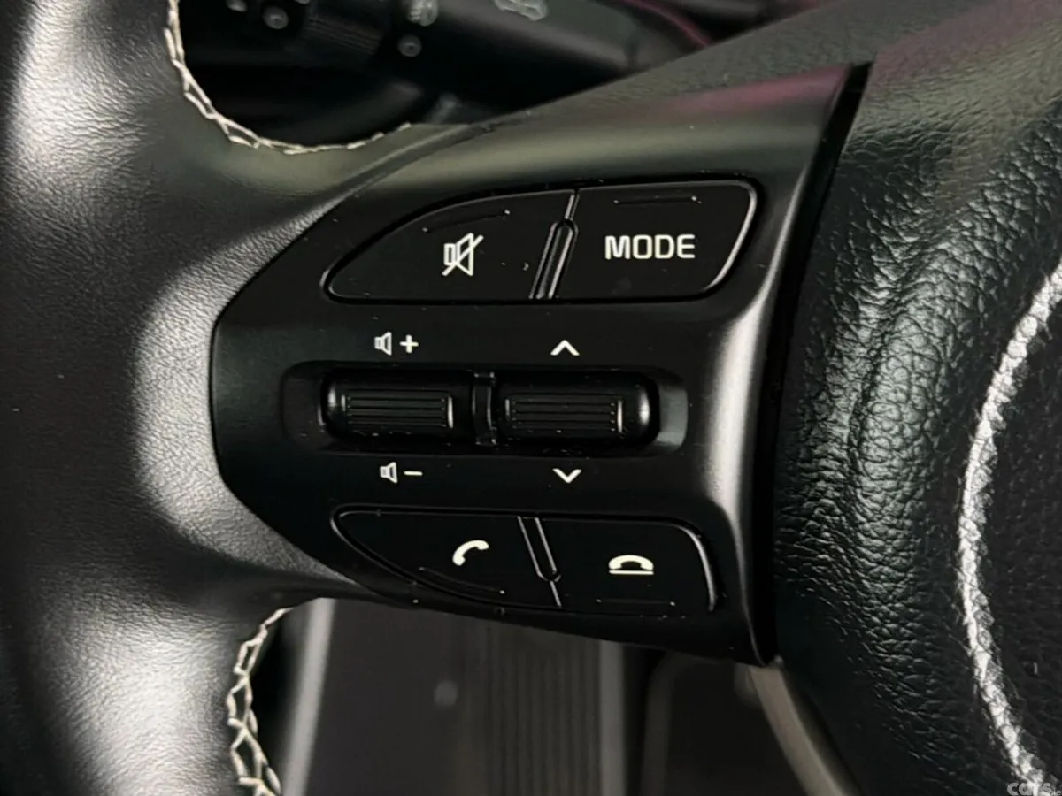 Kia Picanto Hatchback, Petrol, 2023, Black