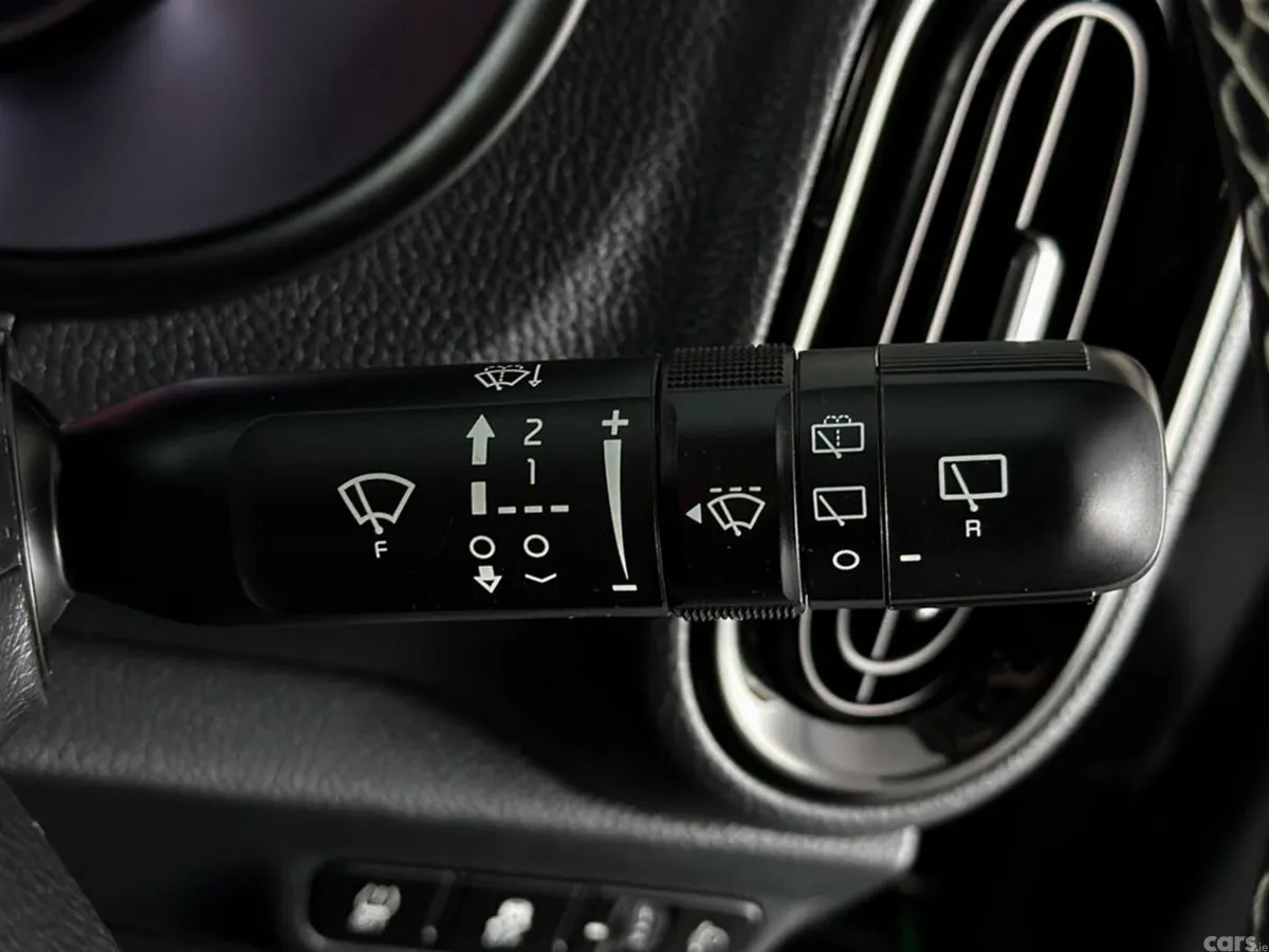 Kia Picanto Hatchback, Petrol, 2023, Black