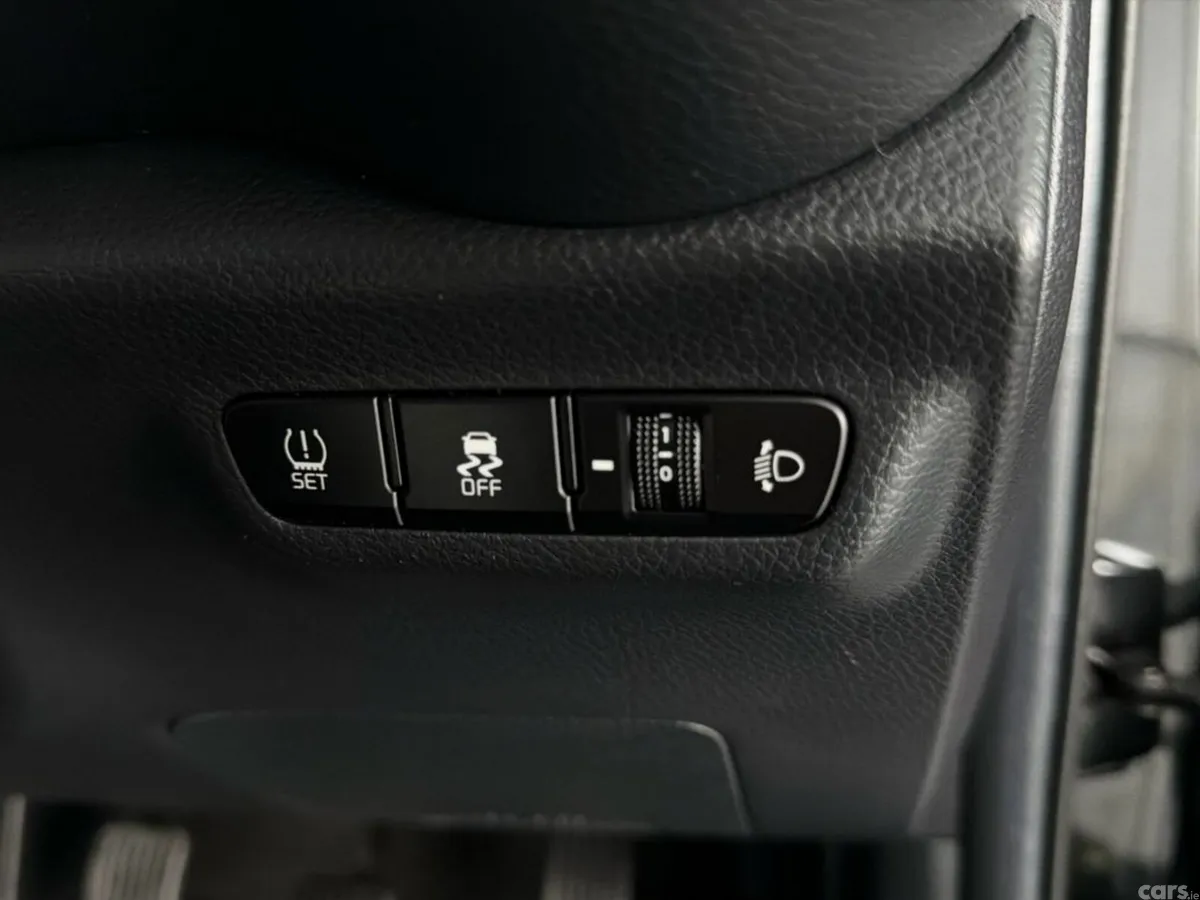 Kia Picanto Hatchback, Petrol, 2023, Black
