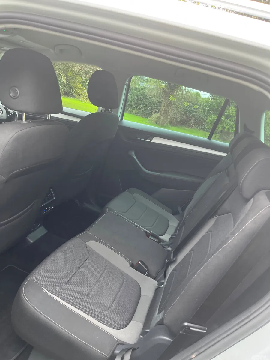 Skoda Kodiaq SUV, Diesel, 2022, White