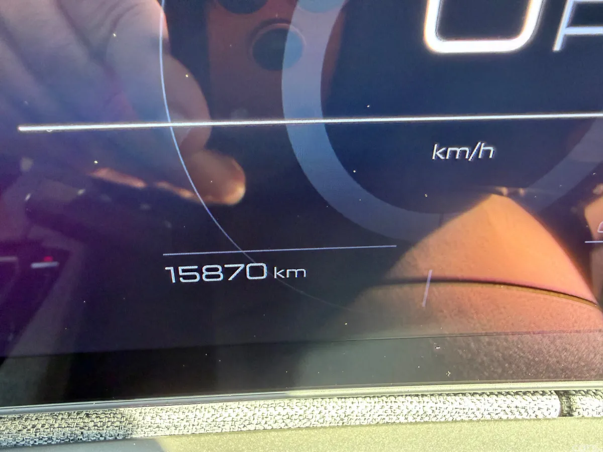 Peugeot 5008 MPV, Petrol, 2025, Grey