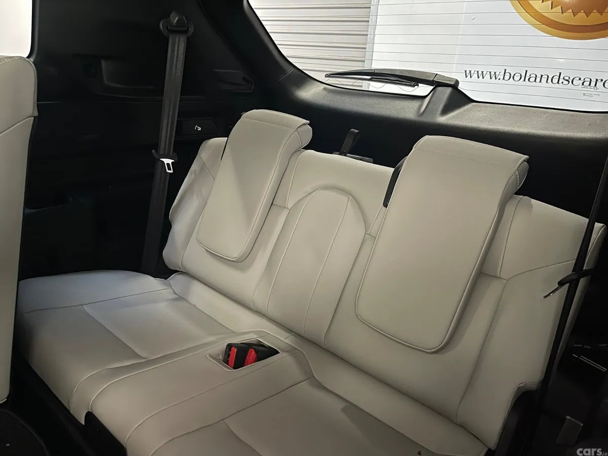 2022 Mitsubishi Outlander 7 Seater Hybrid 2.4 Phev, Clondalkin
