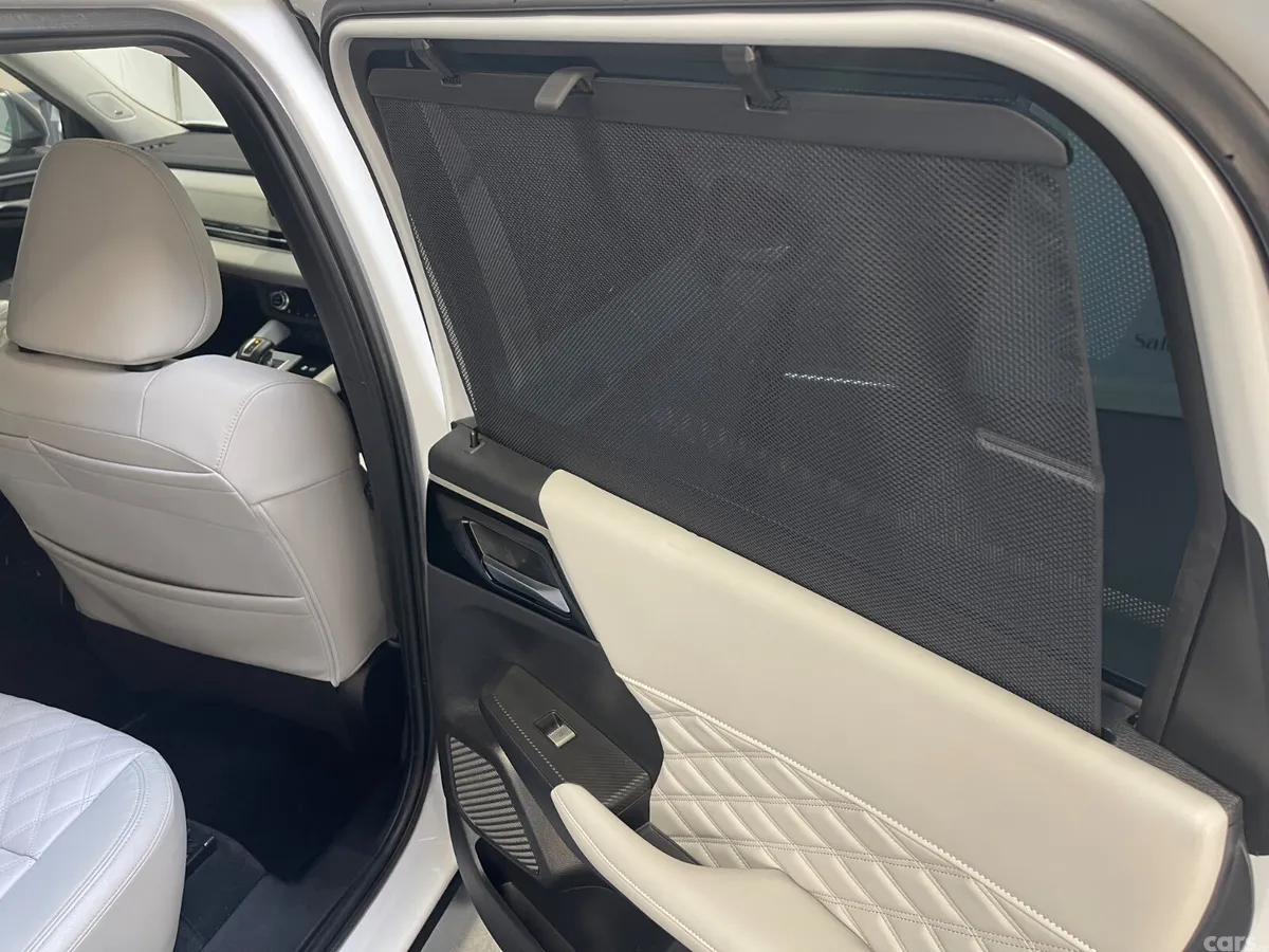 2022 Mitsubishi Outlander 7 Seater Hybrid 2.4 Phev, Clondalkin