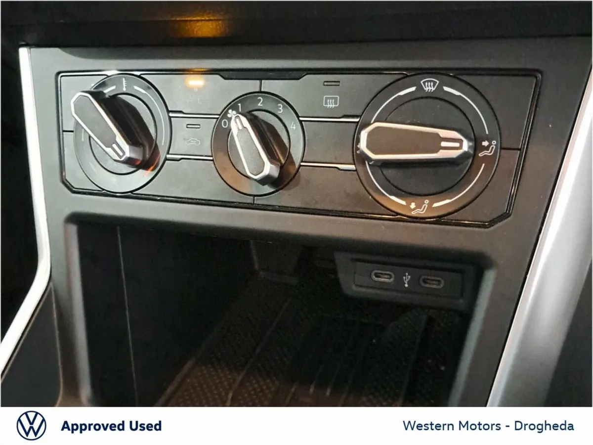 Volkswagen Polo Hatchback, Petrol, 2026, Silver