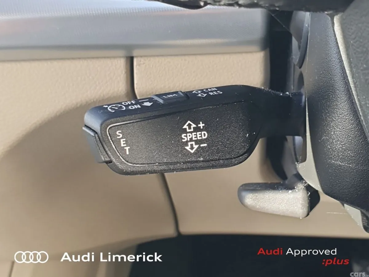 Audi Q5 SUV, Diesel, 2023, Grey