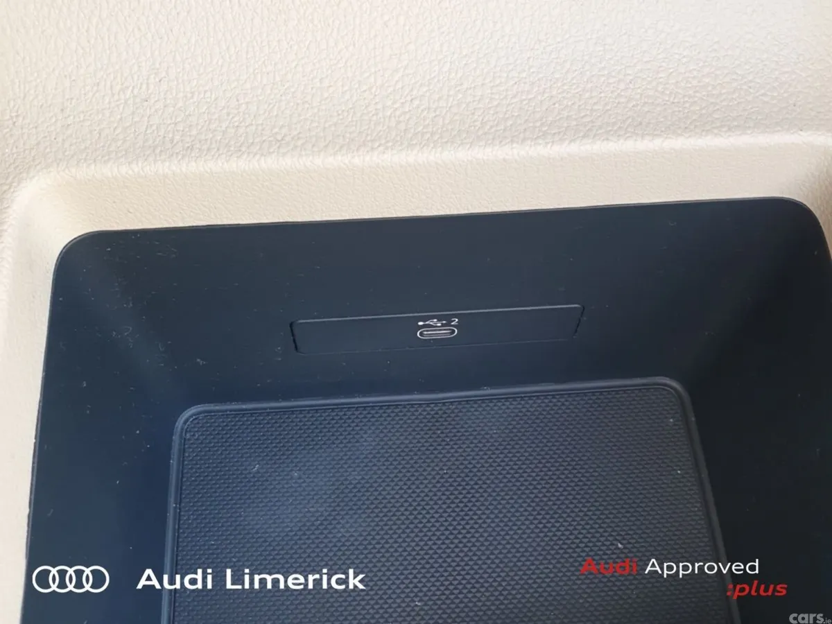 Audi Q5 SUV, Diesel, 2023, Grey