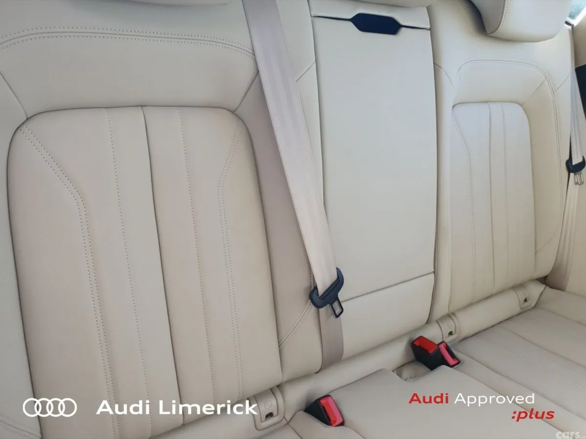 Audi Q5 SUV, Diesel, 2023, Grey