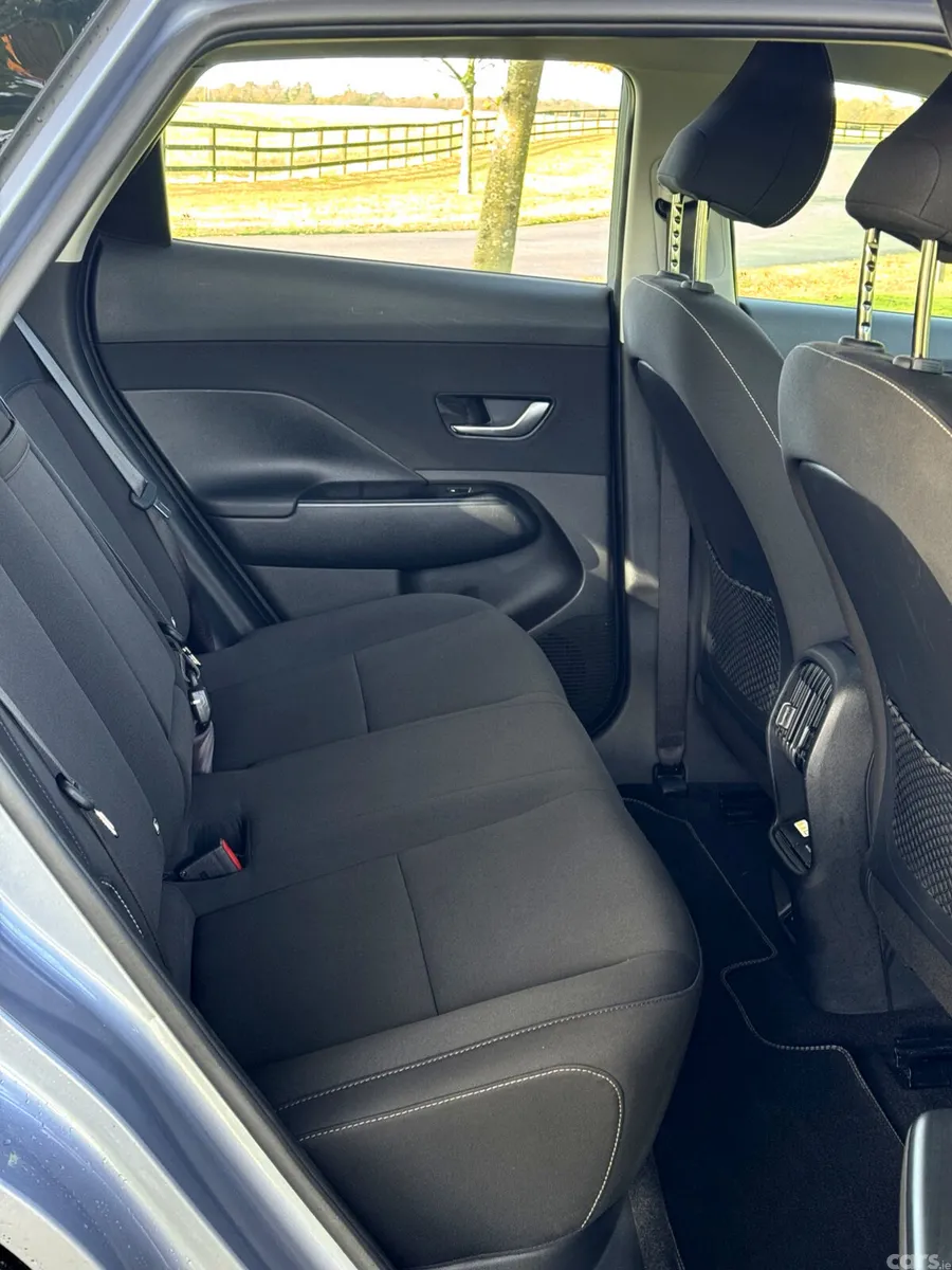 2024 HYUNDAI KONA ELECTRIC ADVANCE – 65.4kWh, Kildare