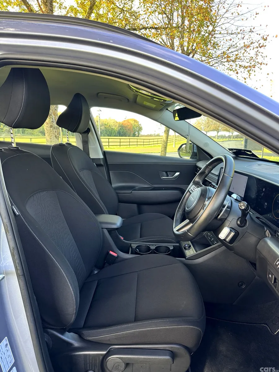 2024 HYUNDAI KONA ELECTRIC ADVANCE – 65.4kWh, Kildare