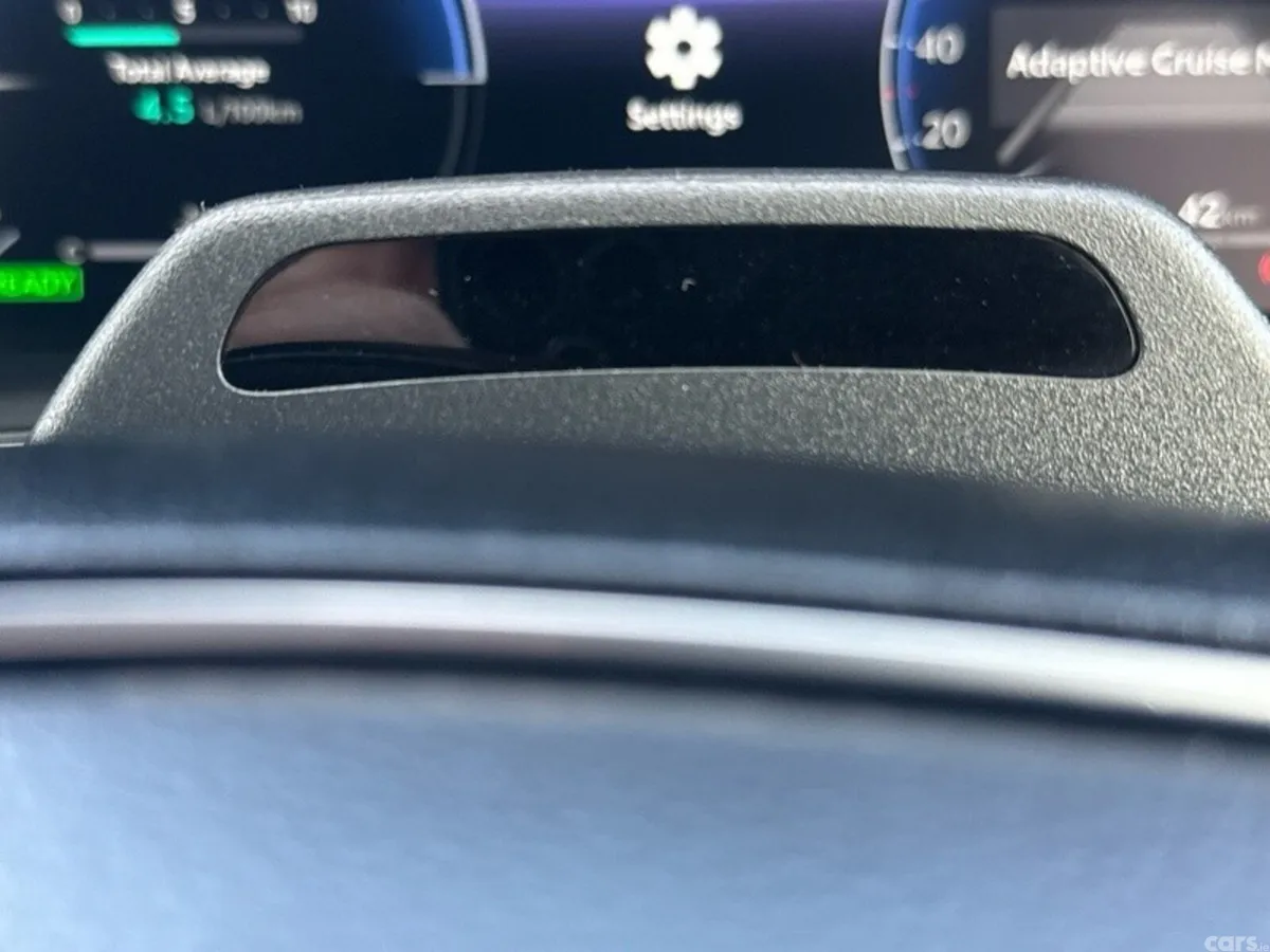 Toyota Corolla Saloon, Petrol Hybrid, 2026, Blue