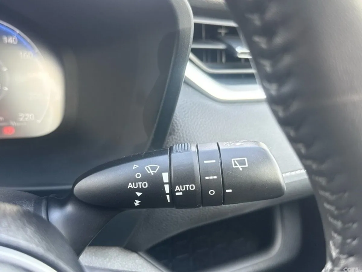 Toyota RAV4 *ORIGINAL IRISH CAR!* RAV4 HYBRID SOL, Naas