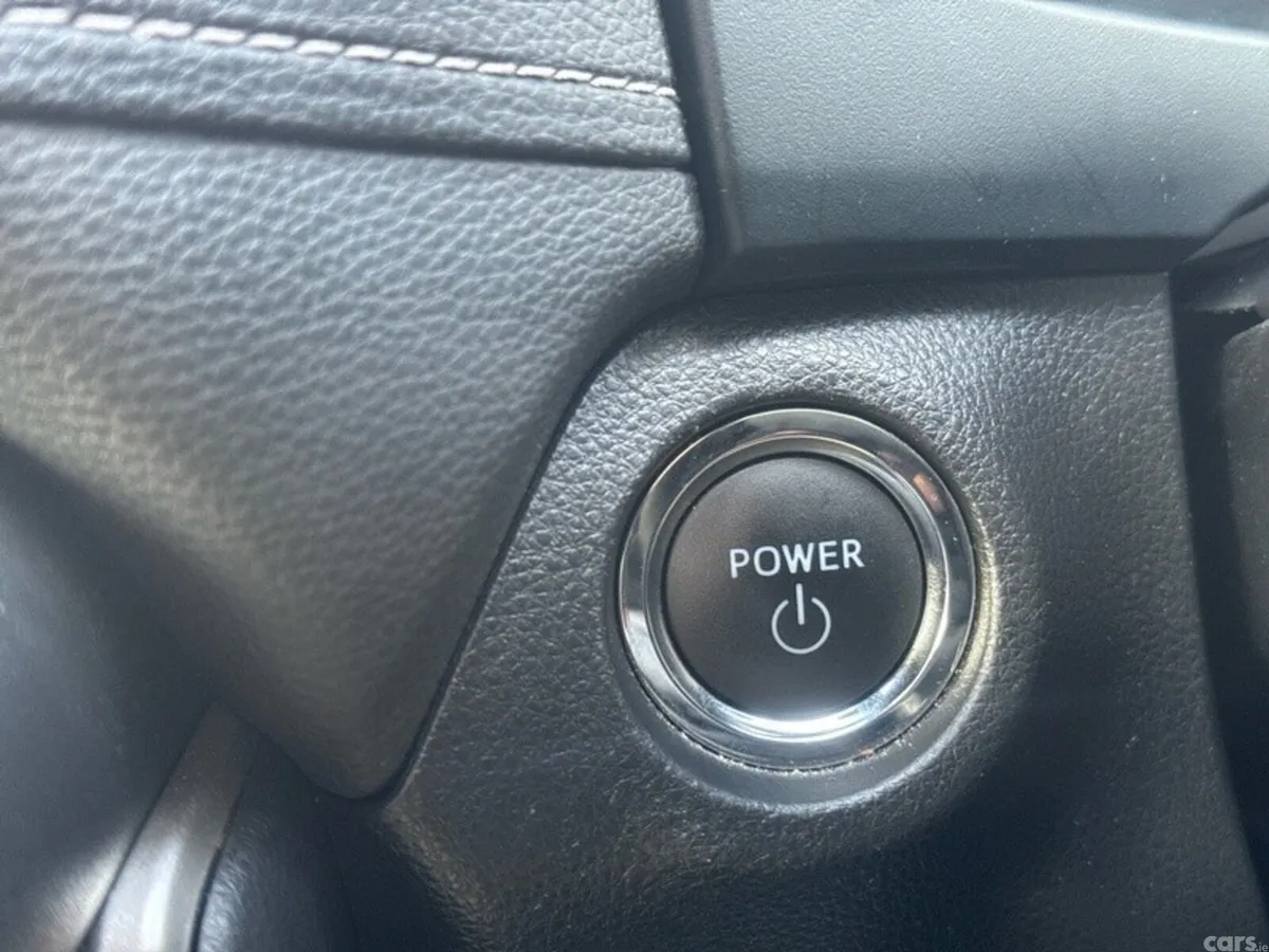 Toyota RAV4 *ORIGINAL IRISH CAR!* RAV4 HYBRID SOL, Naas