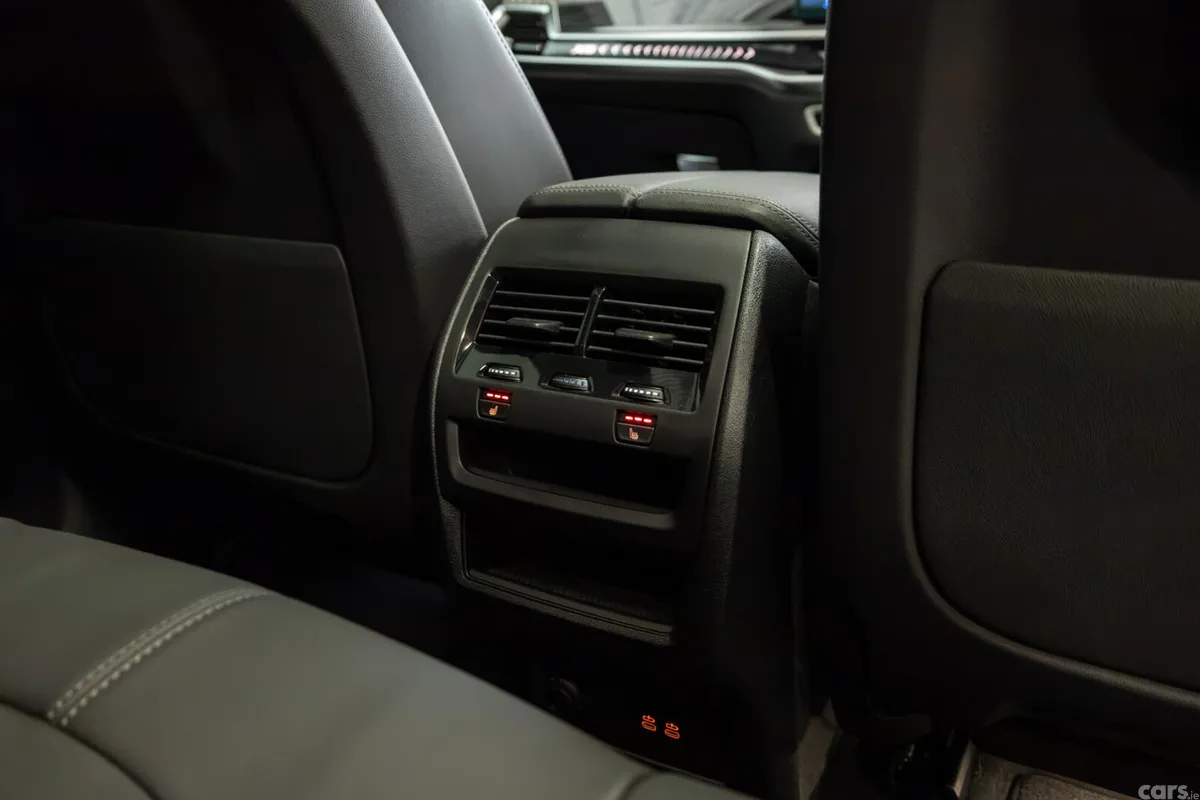 BMW X5 SUV, Petrol Plug-in Hybrid, 2026, Grey