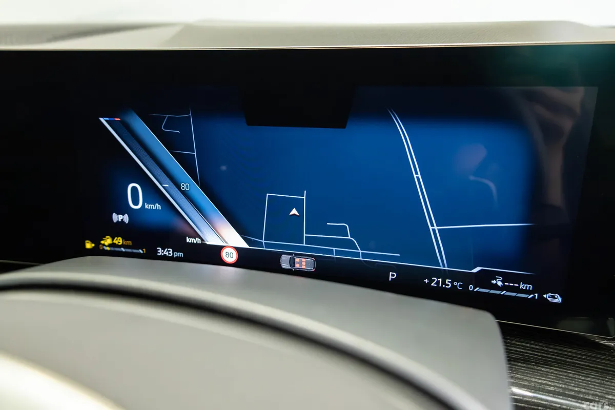 BMW X5 SUV, Petrol Plug-in Hybrid, 2026, Grey