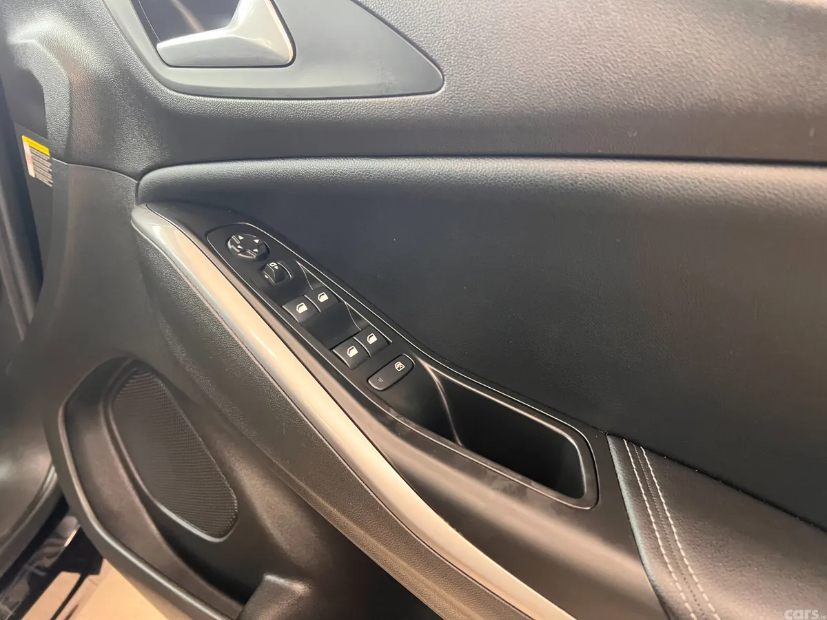 Opel Grandland X SUV, Petrol, 2024, Black