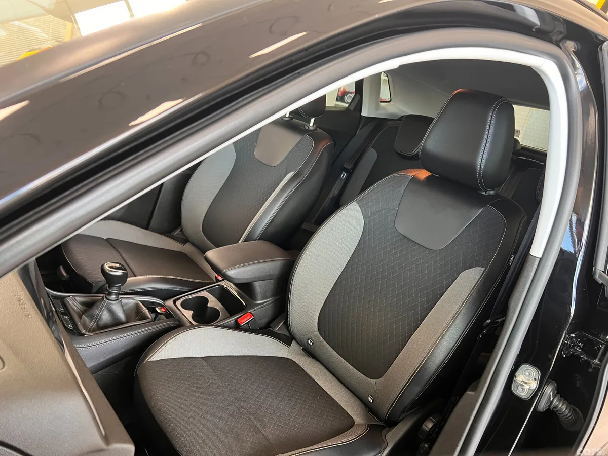 Opel Grandland X SUV, Petrol, 2022, Black