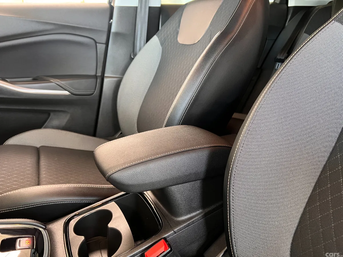 Opel Grandland X SUV, Petrol, 2022, Black