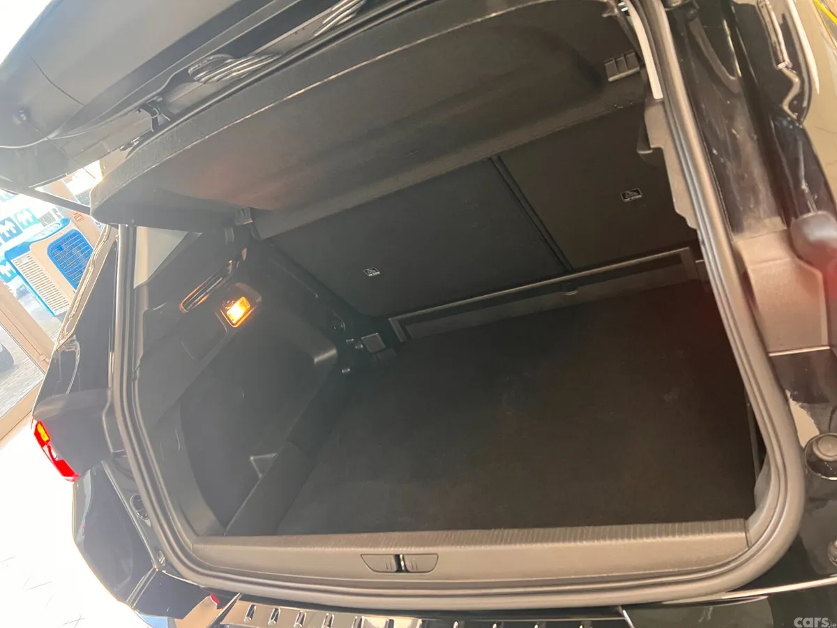 Opel Grandland X SUV, Petrol, 2022, Black