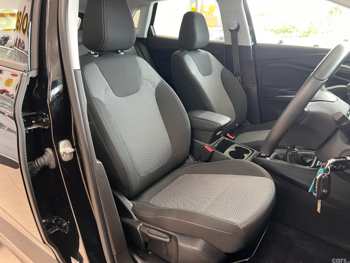 Opel Grandland X SUV, Petrol, 2023, Black