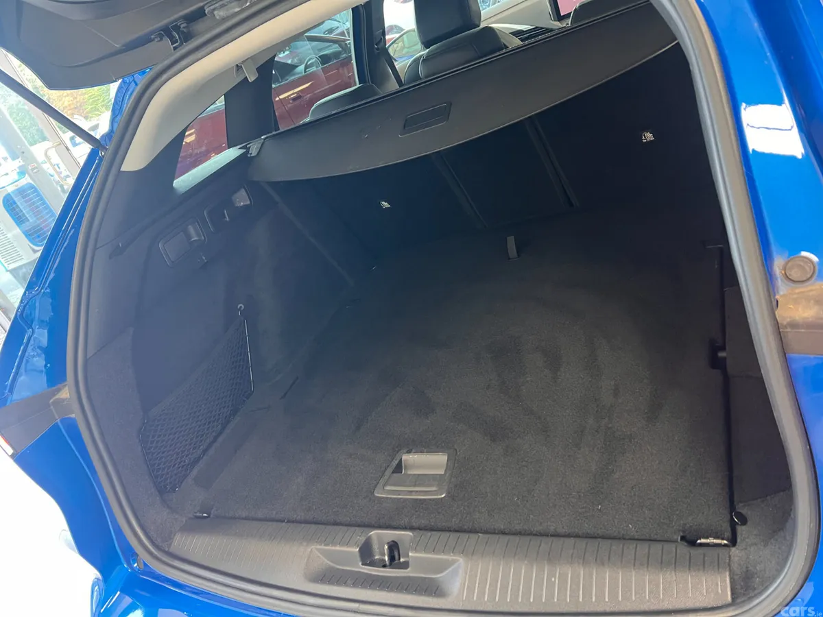 Opel Astra Estate, Diesel, 2024, Blue