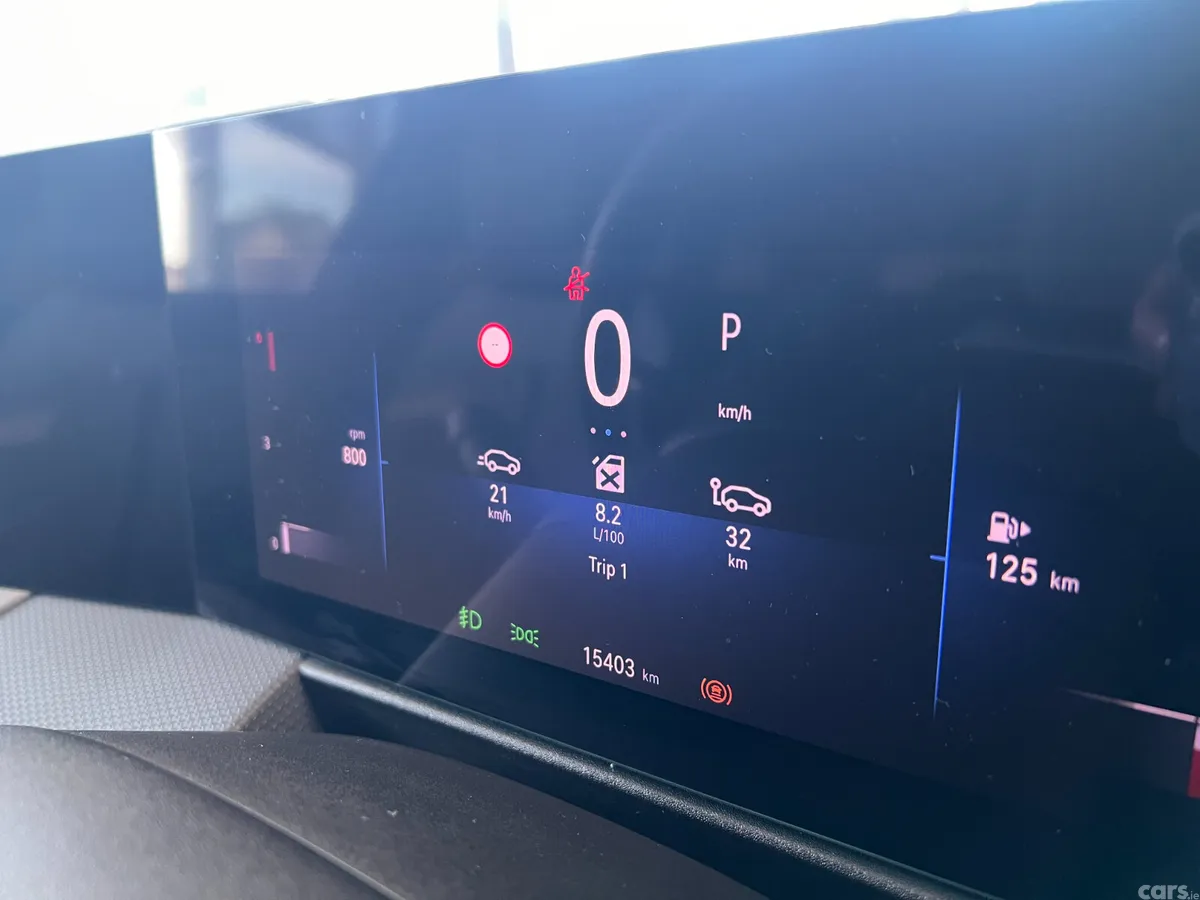 Opel Astra Estate, Diesel, 2024, Blue
