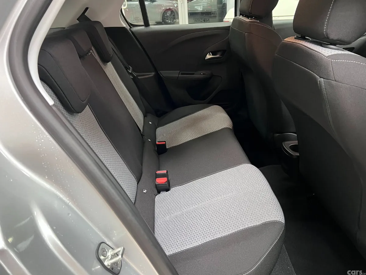 Opel Corsa Hatchback, Petrol, 2025, Grey