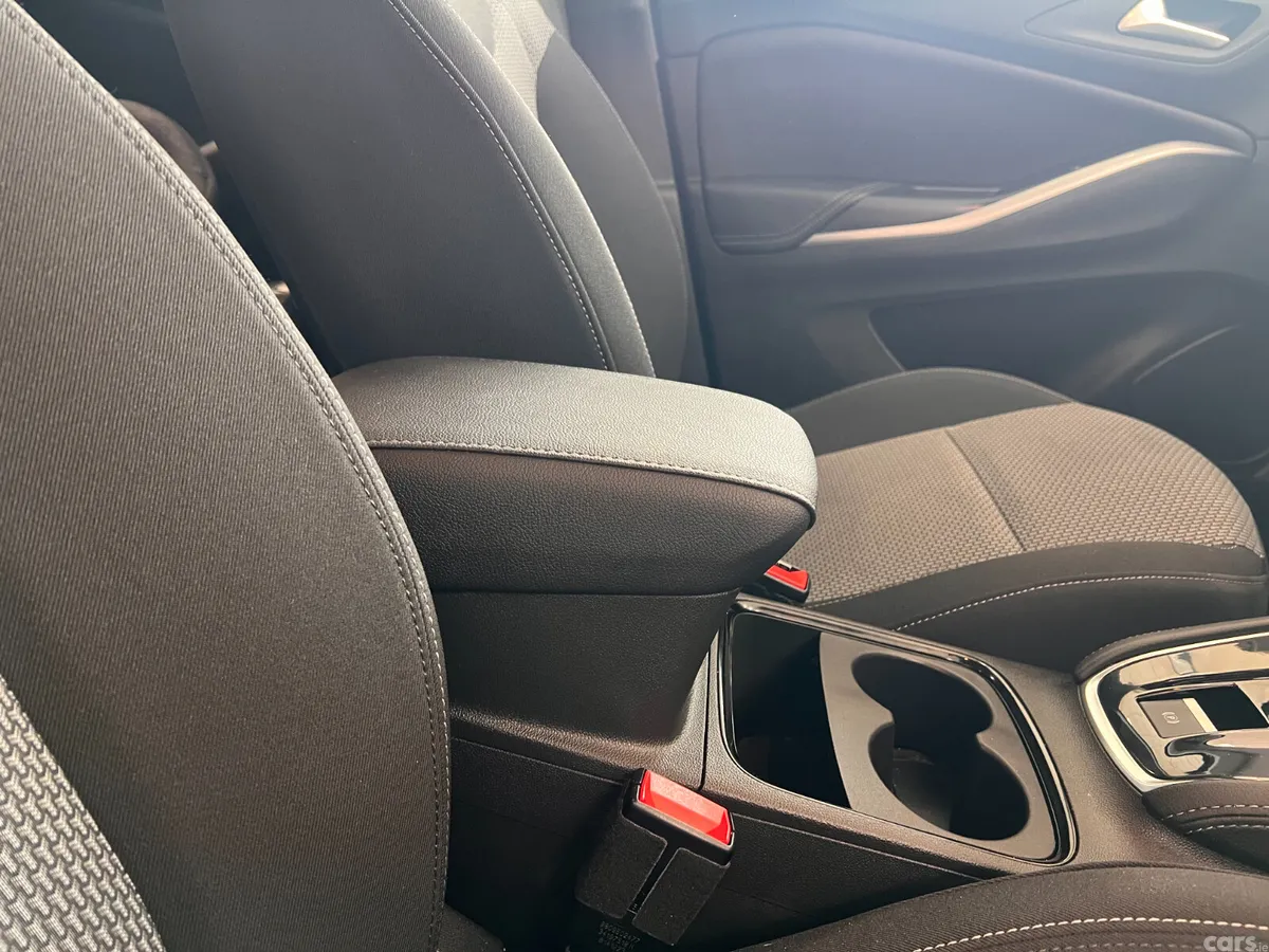 Opel Grandland X SUV, Diesel, 2024, White