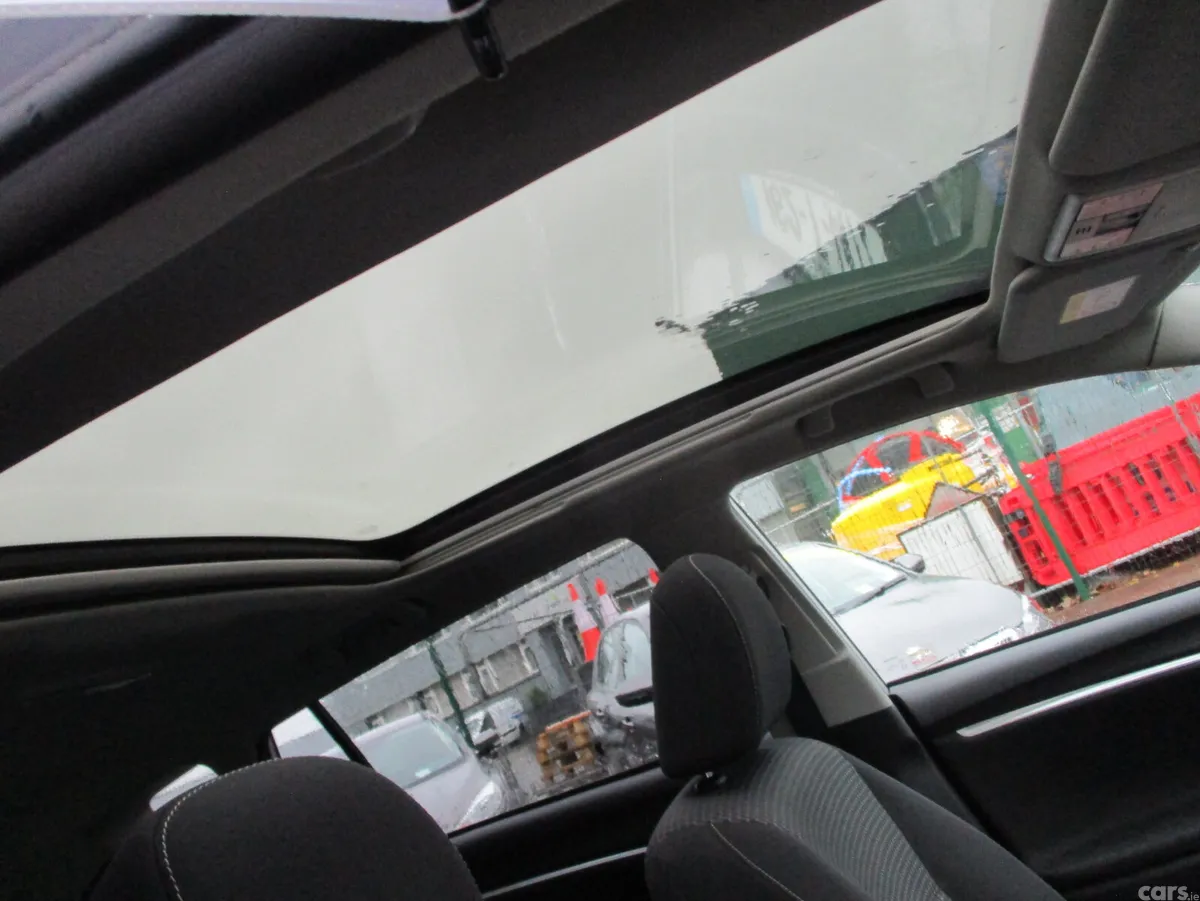 Toyota Verso MPV, Diesel, 2015, Silver