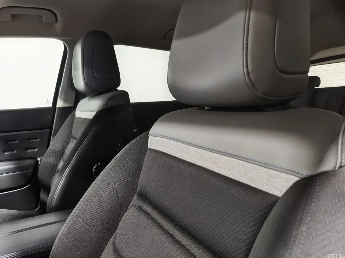 Citroen C5 Aircross MPV, Diesel, 2022, Black